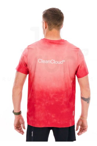 On-Running Pace Mesh-T 