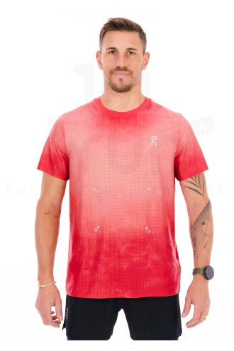 On-Running Pace Mesh-T 