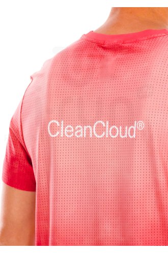 On-Running Pace Mesh-T 