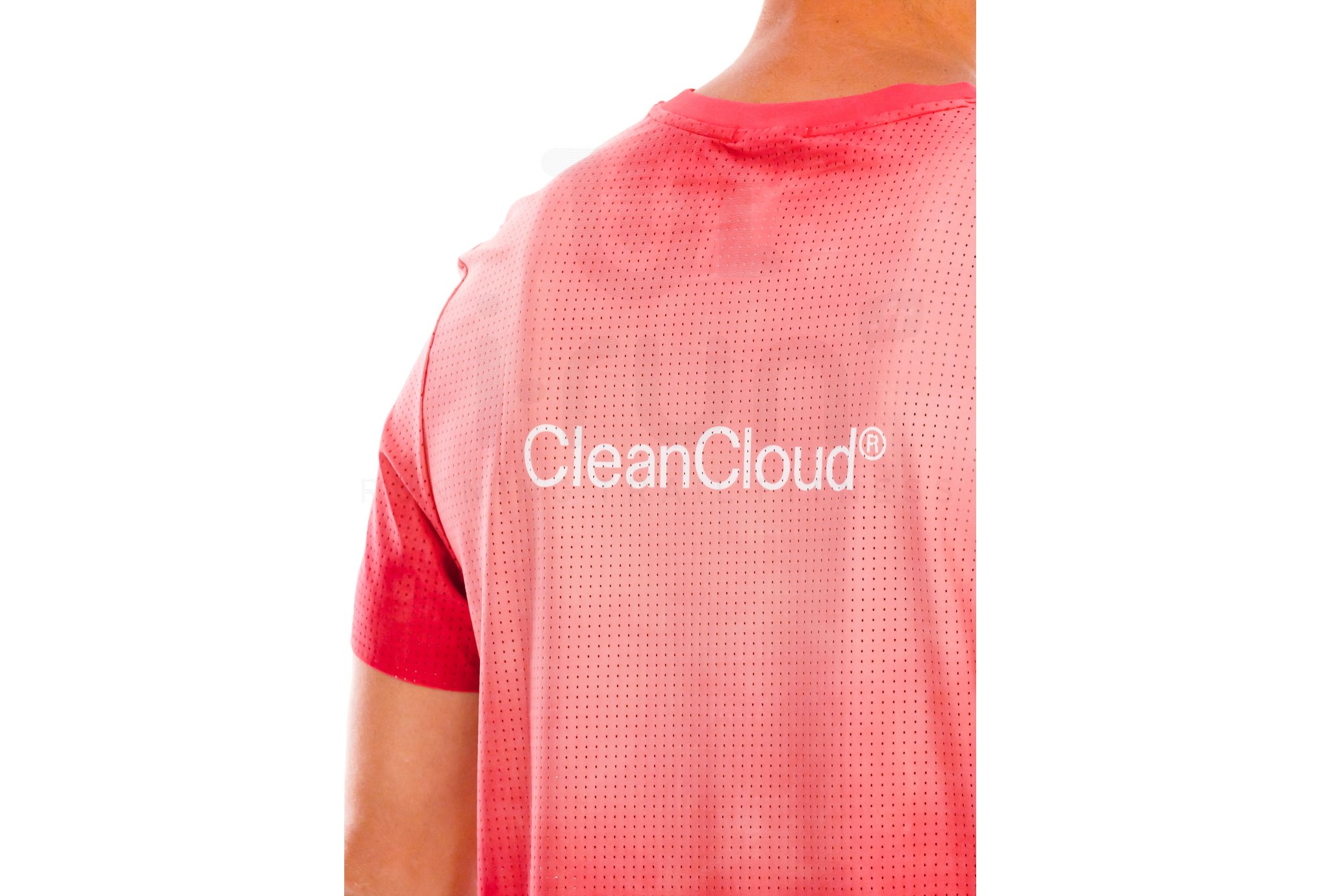 On-Running Pace Mesh-T