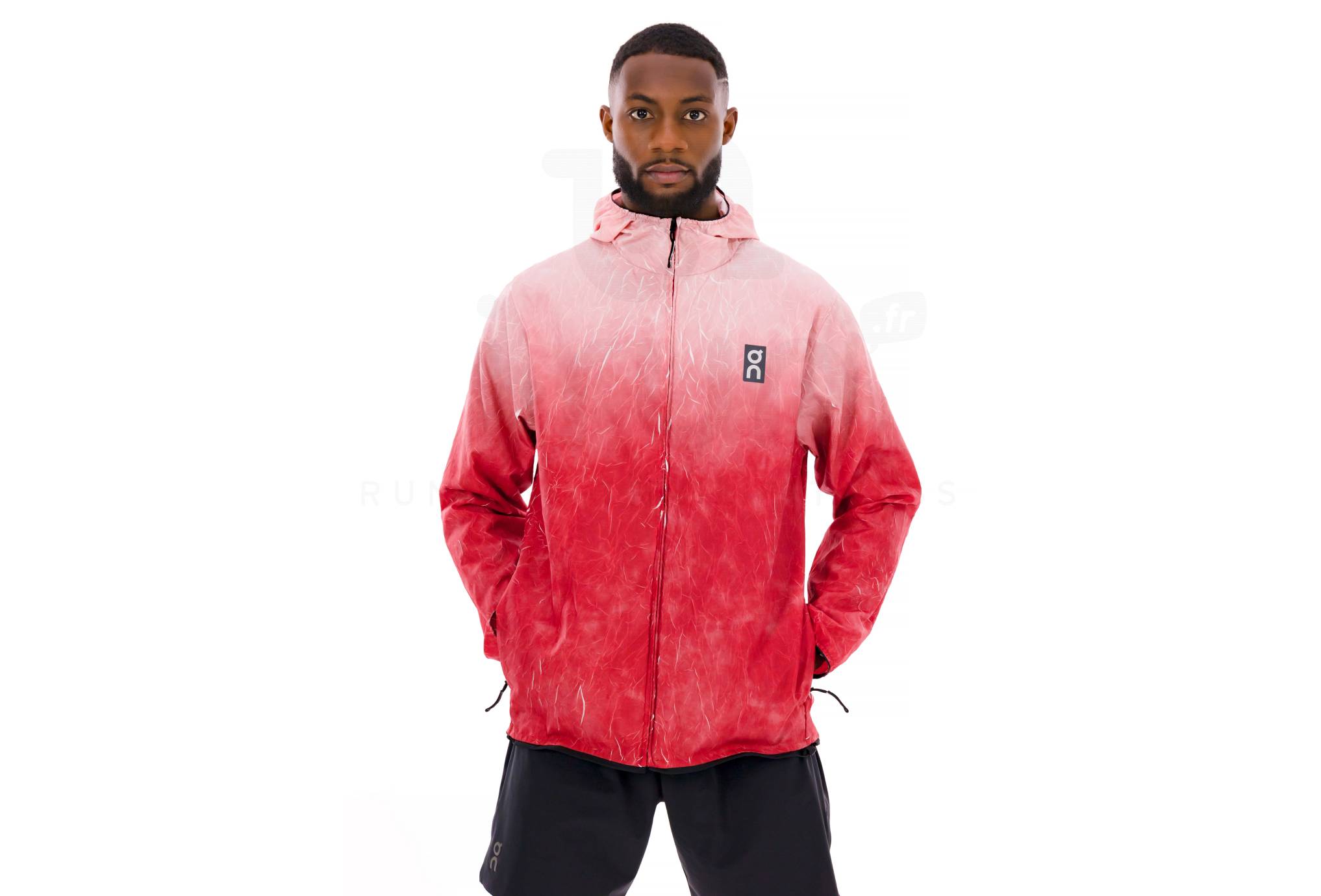 On-Running Pace Run special offer | Men Clothing Jackets On-Running