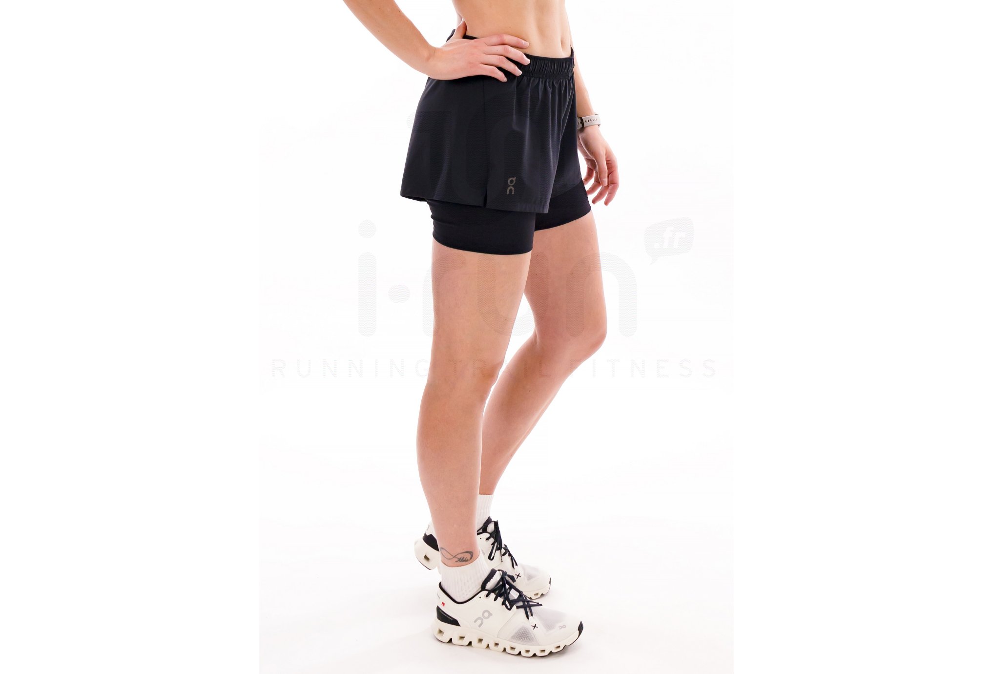 On-Running Pace W