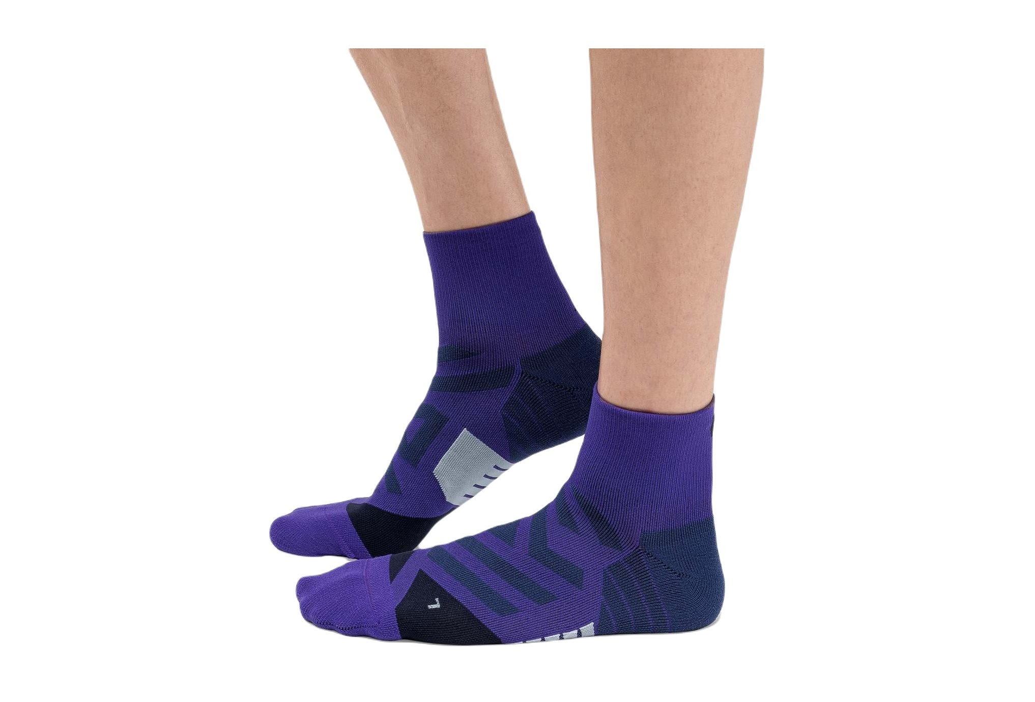 On-Running Perfomance Mid M Chaussettes