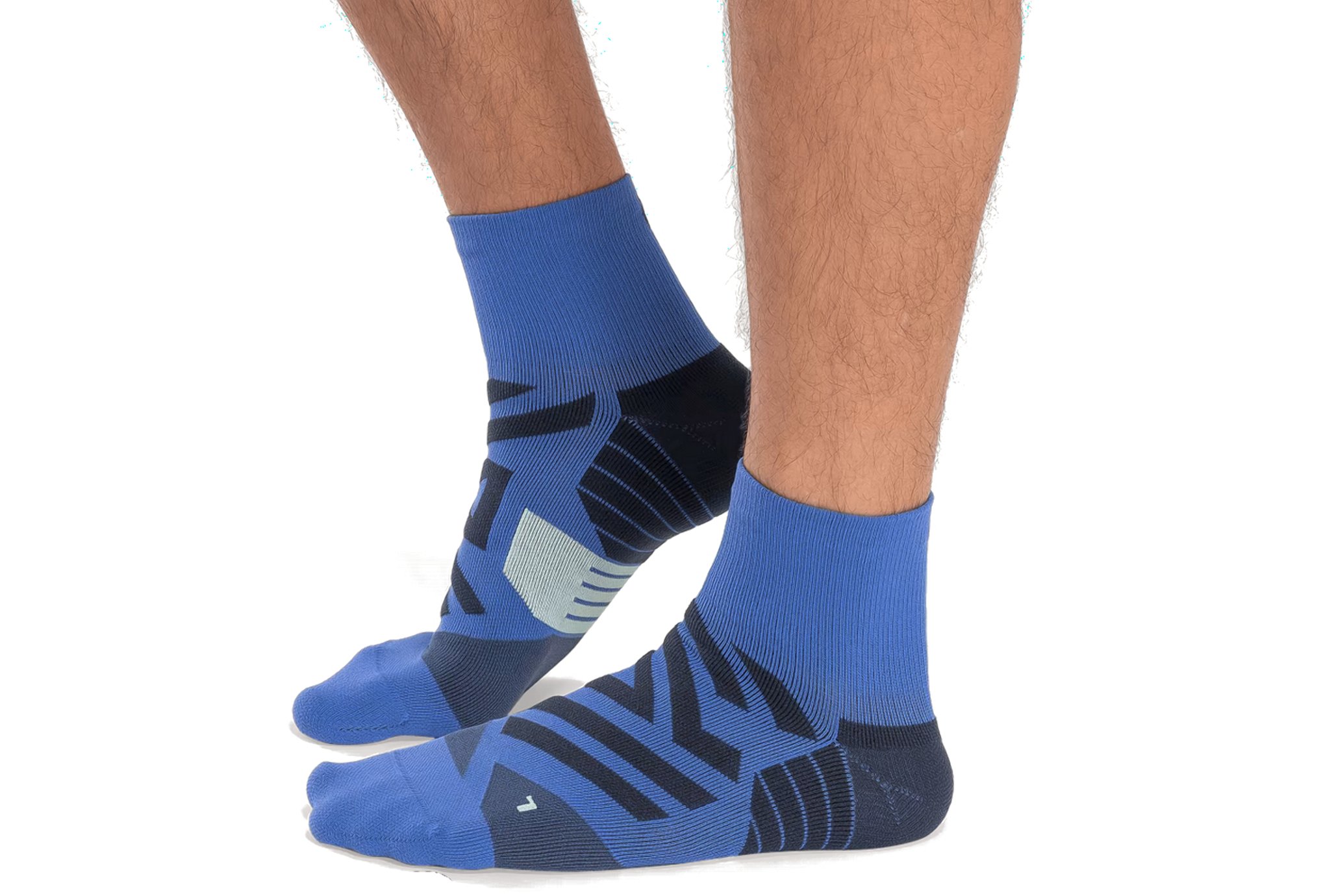 On-Running Perfomance Mid M Chaussettes