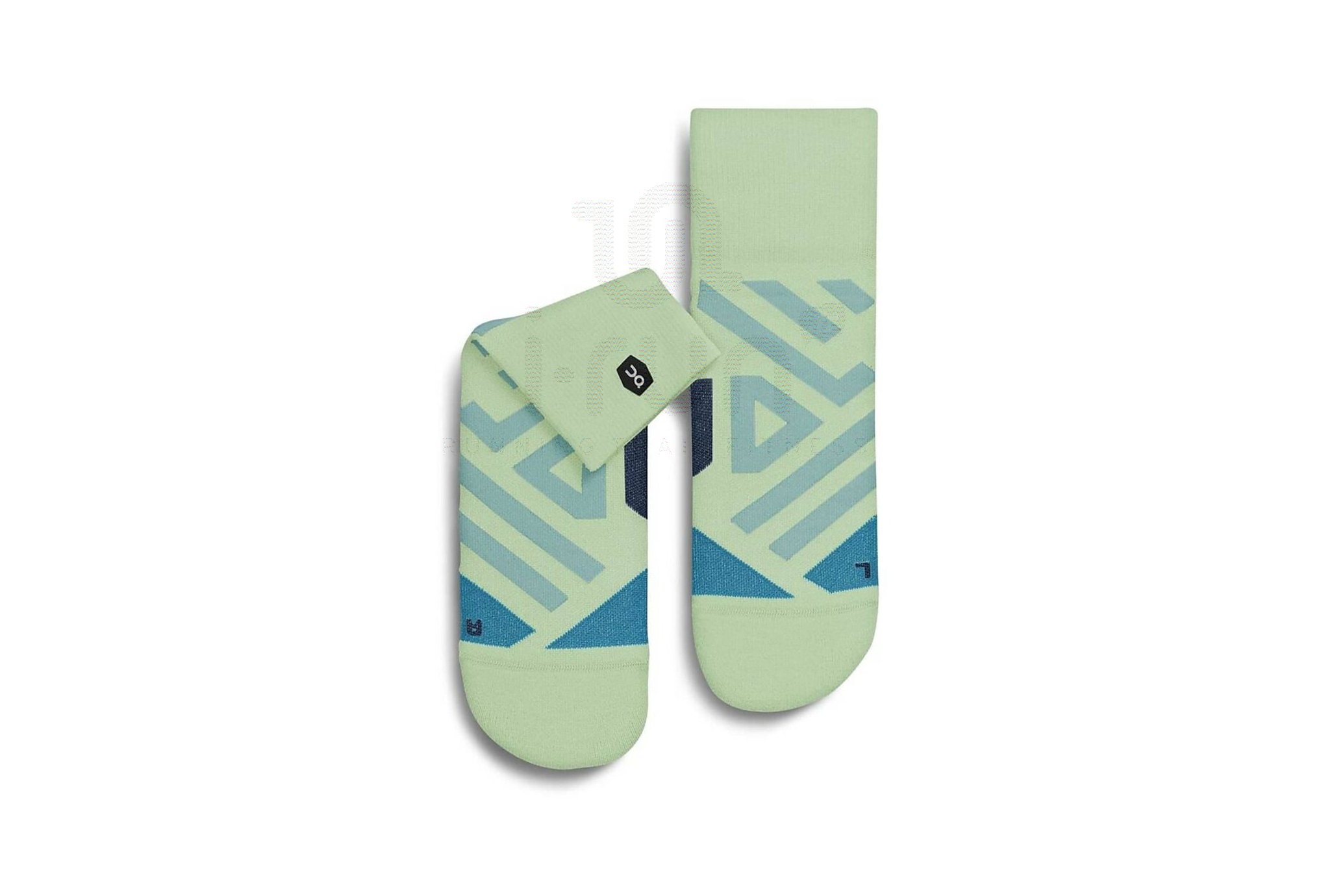 On-Running calcetines Performance Mid