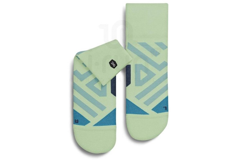 On-Running calcetines Performance Mid