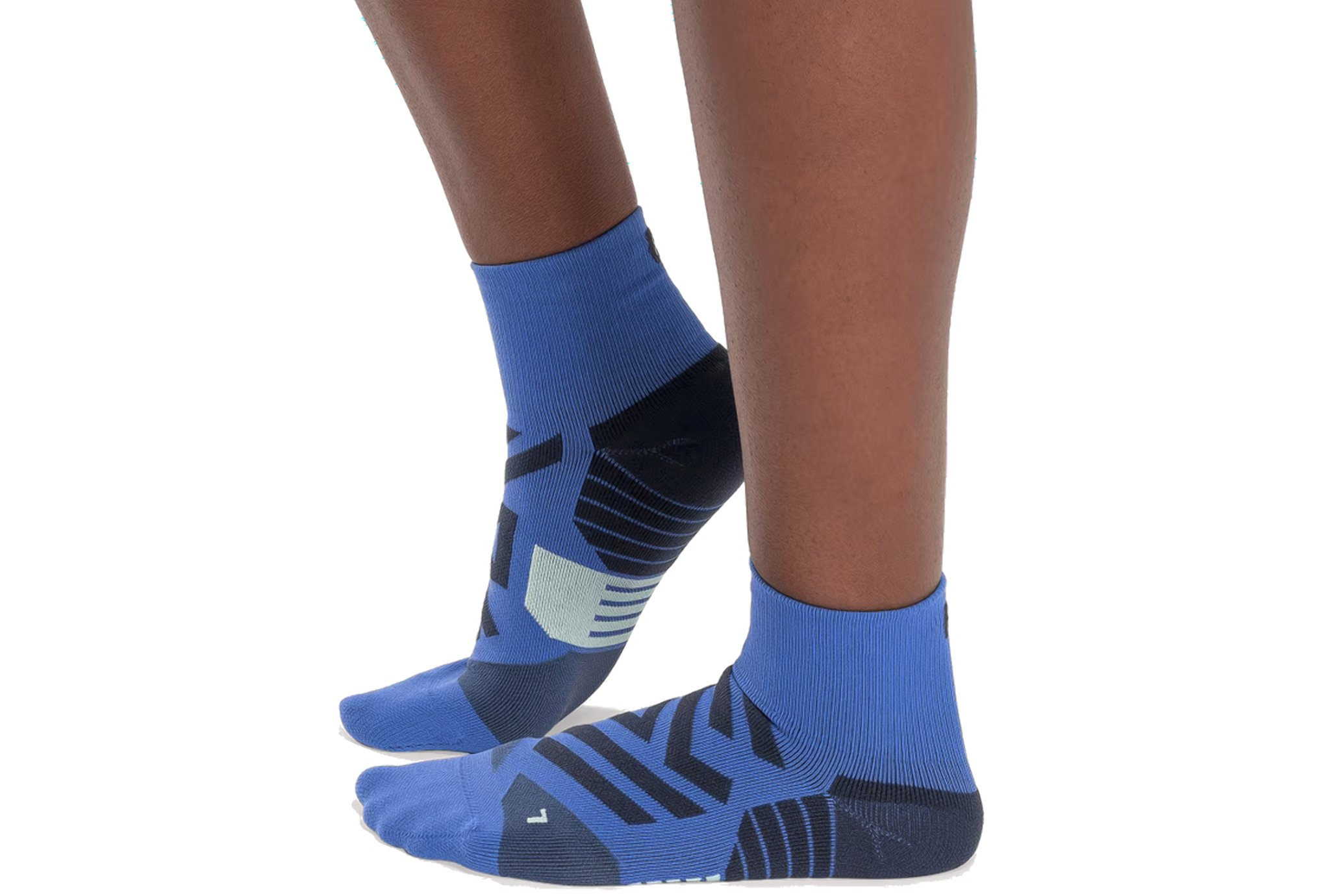 On-Running Perfomance Mid W Chaussettes