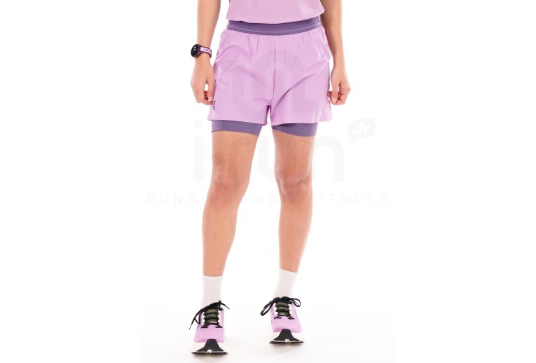 On-Running 2-in-1 Performance