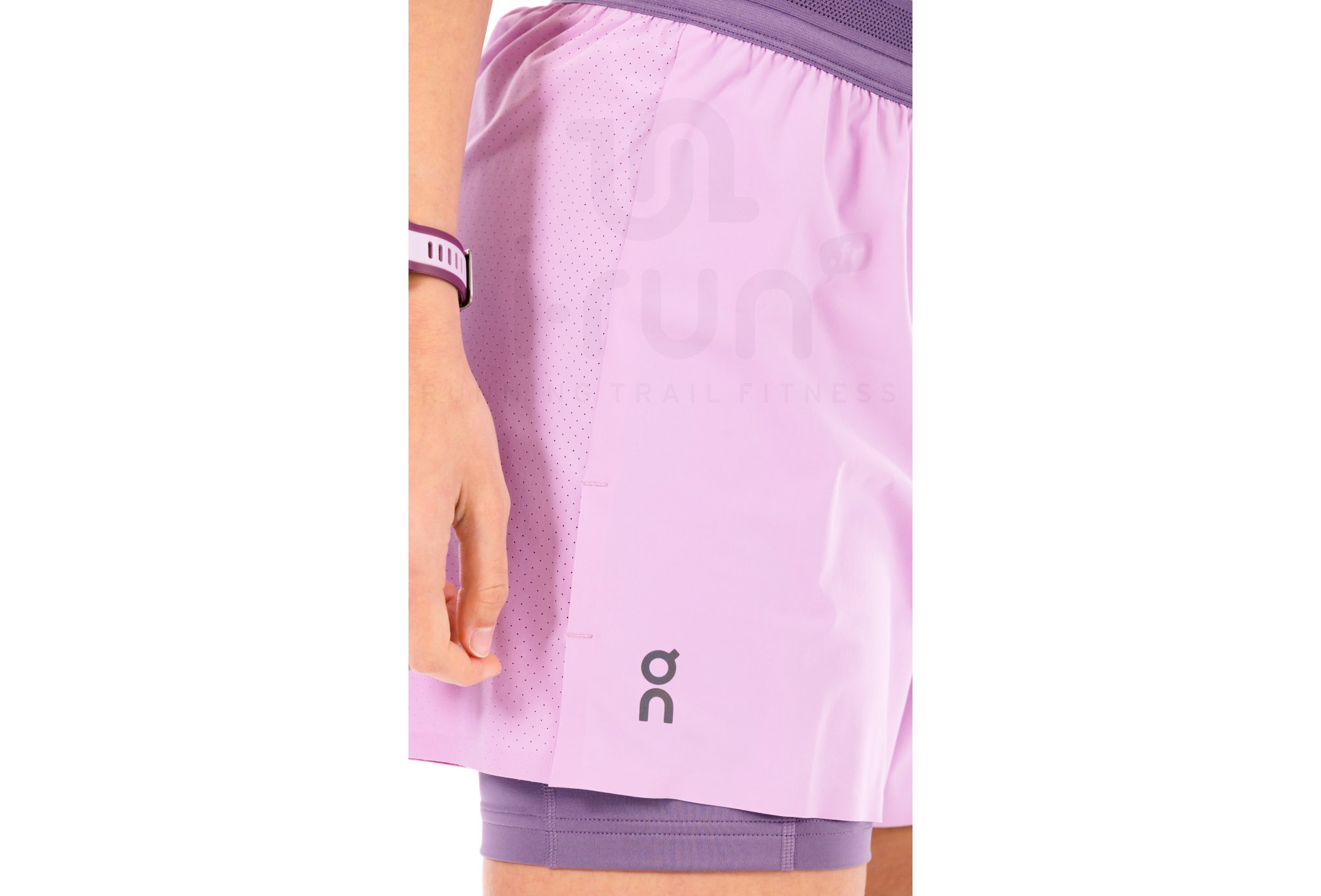 On-Running 2-in-1 Performance