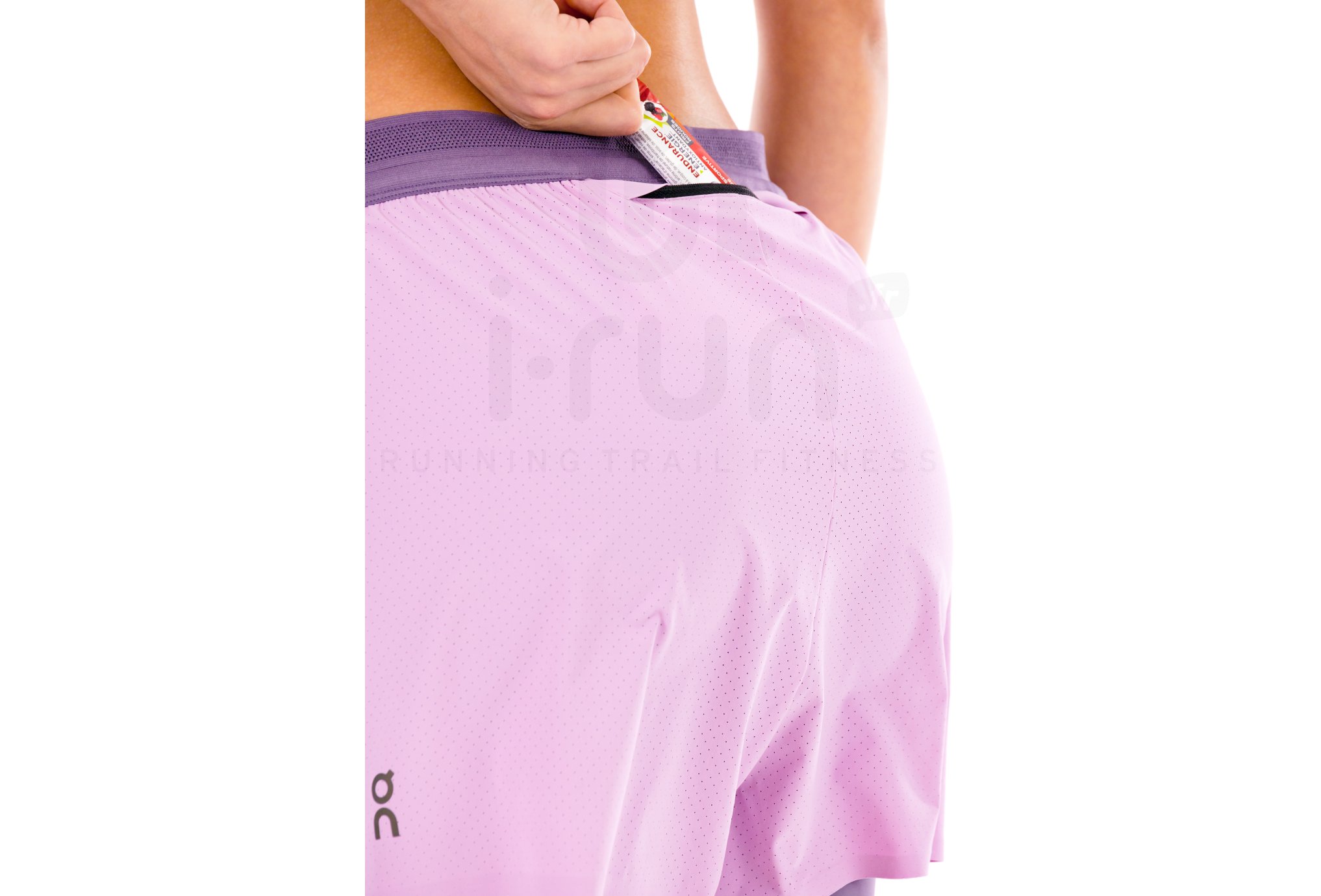 On-Running 2-in-1 Performance