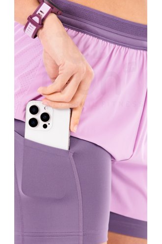 On-Running Performance 2 en 1 