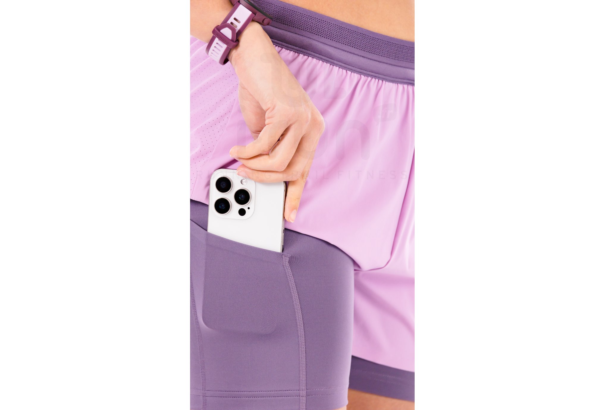 On-Running 2-in-1 Performance