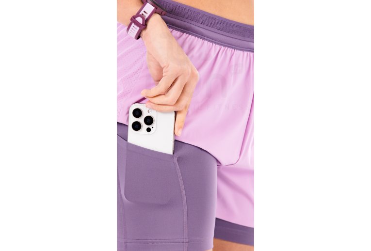 On-Running 2-in-1 Performance