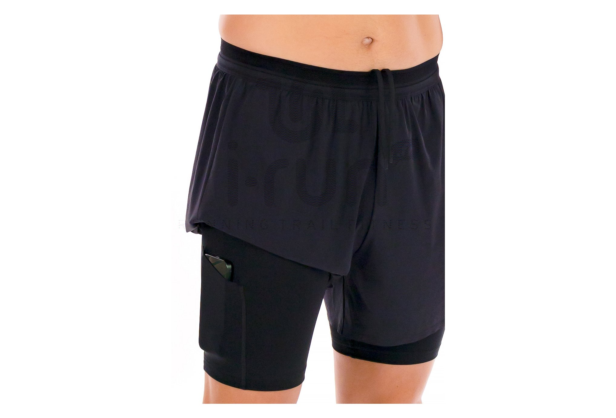 On-Running Performance 2-in-1 Herren