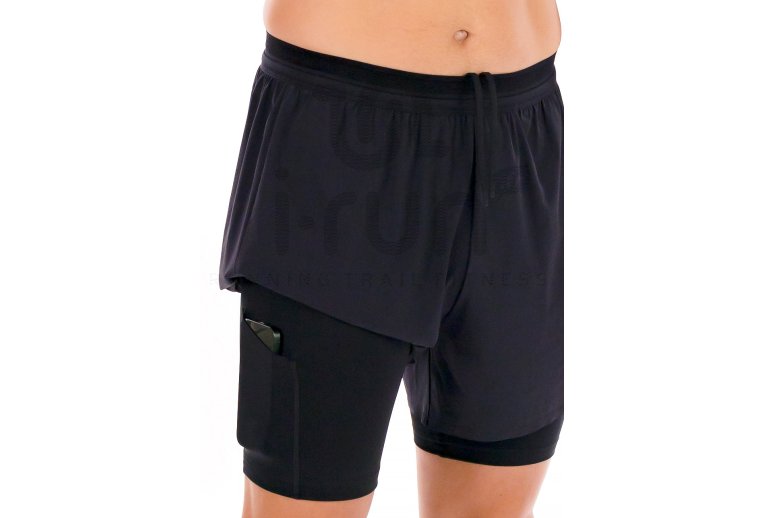 On-Running Performance 2-in-1 Herren