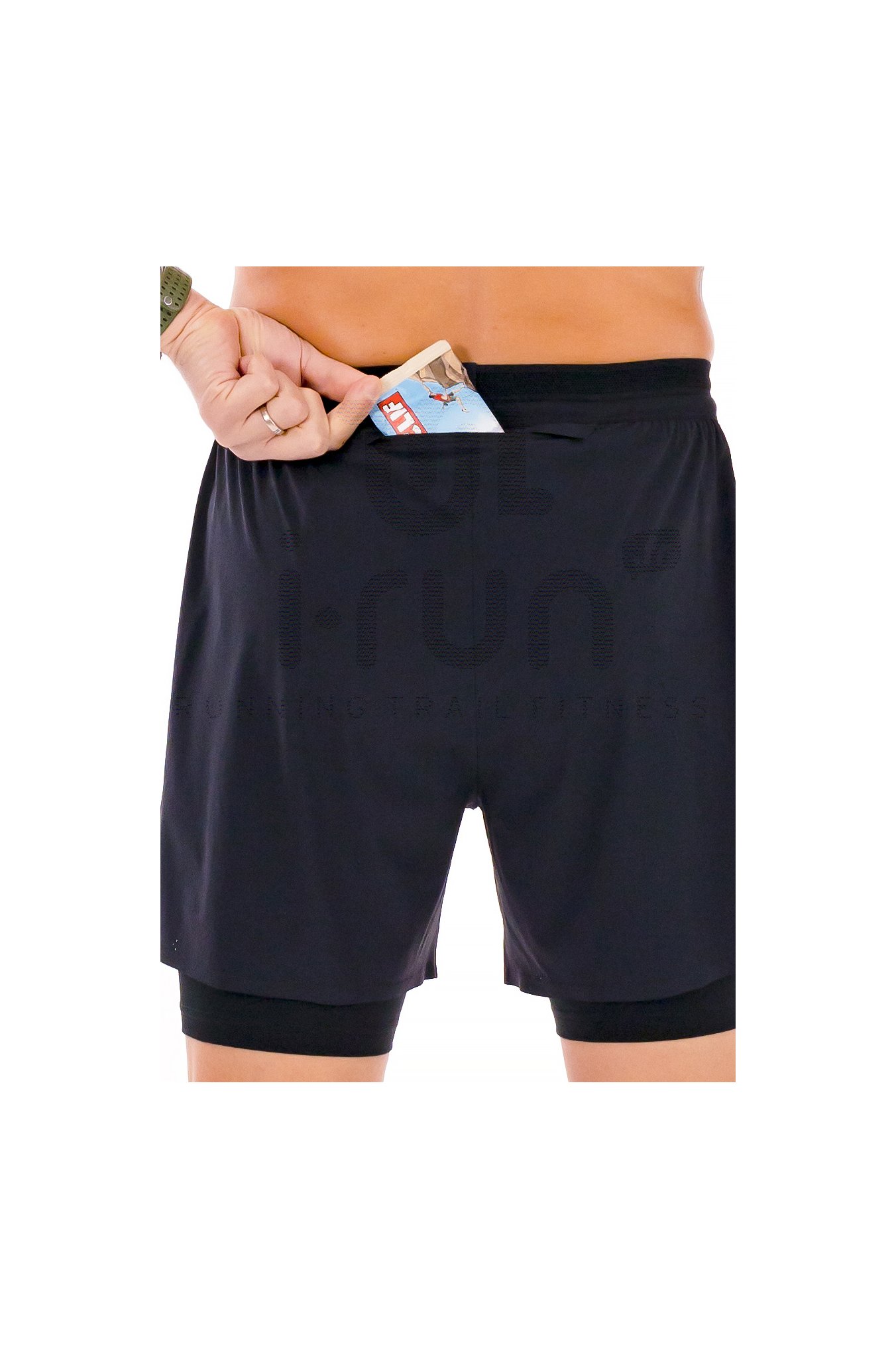 On-Running Performance 2 en 1 