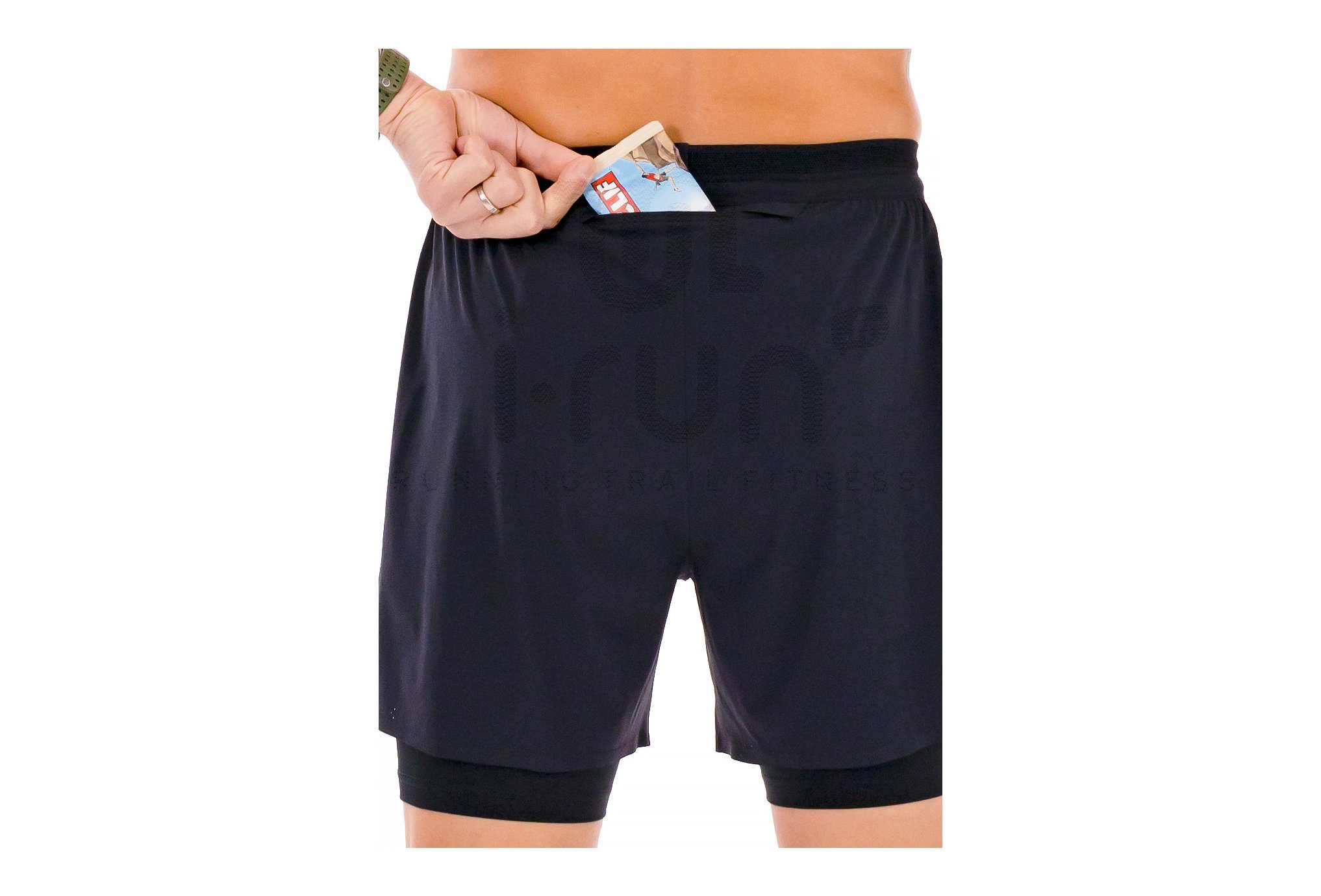 On-Running Performance 2-in-1 Herren