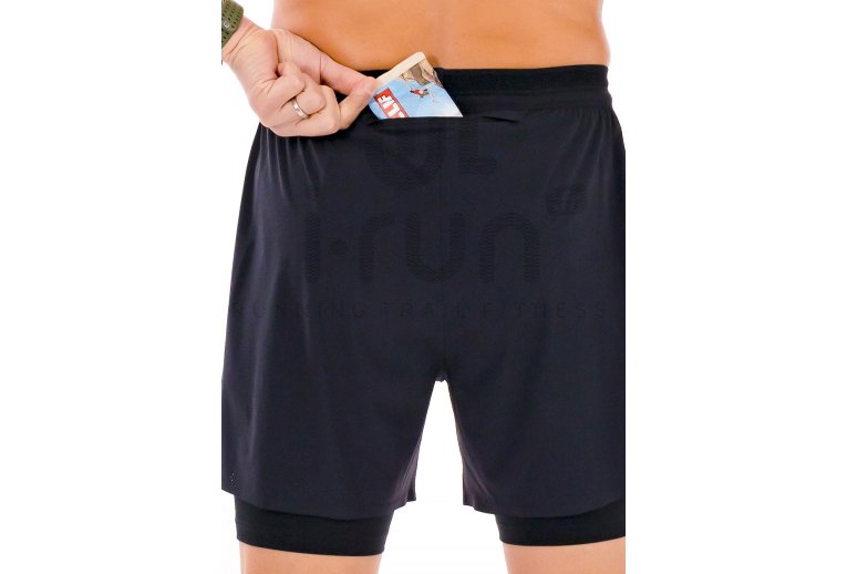 On-Running Performance 2-in-1 Herren