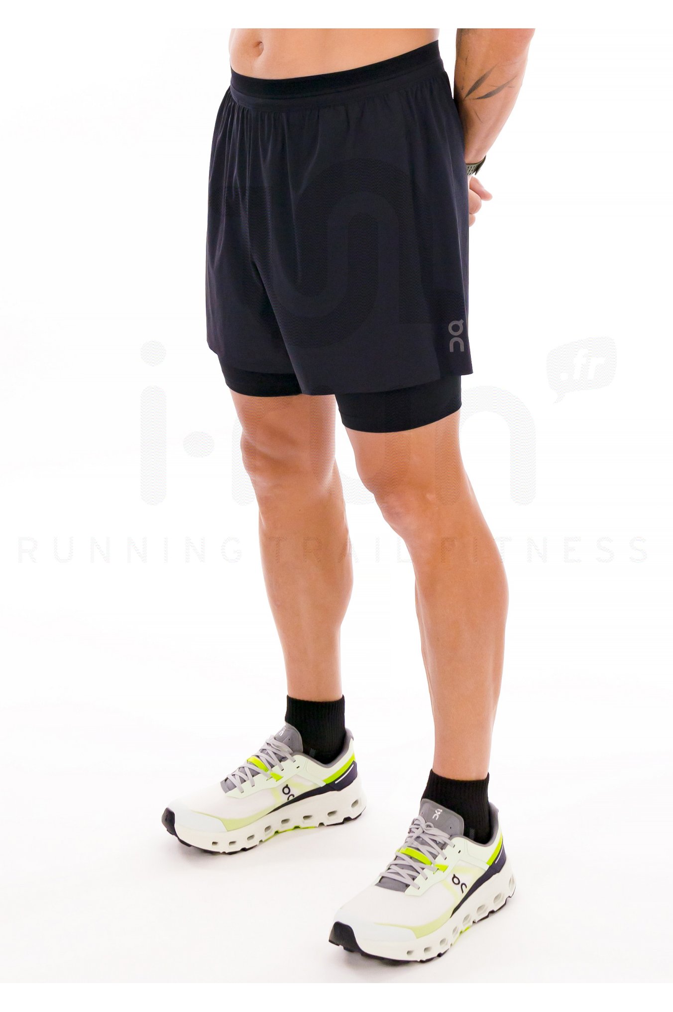 On-Running Performance 2 en 1 