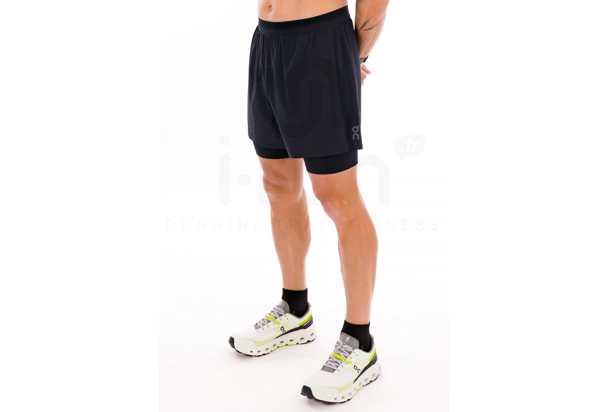 On-Running Performance 2-in-1 Herren