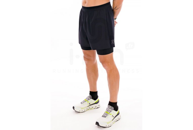 On-Running Performance 2-in-1 Herren