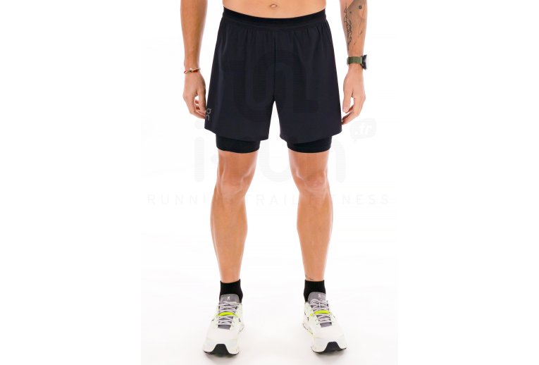 On-Running Performance 2-in-1 Herren
