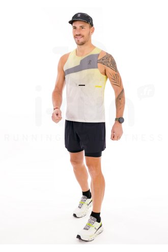 On-Running Performance 2 en 1 