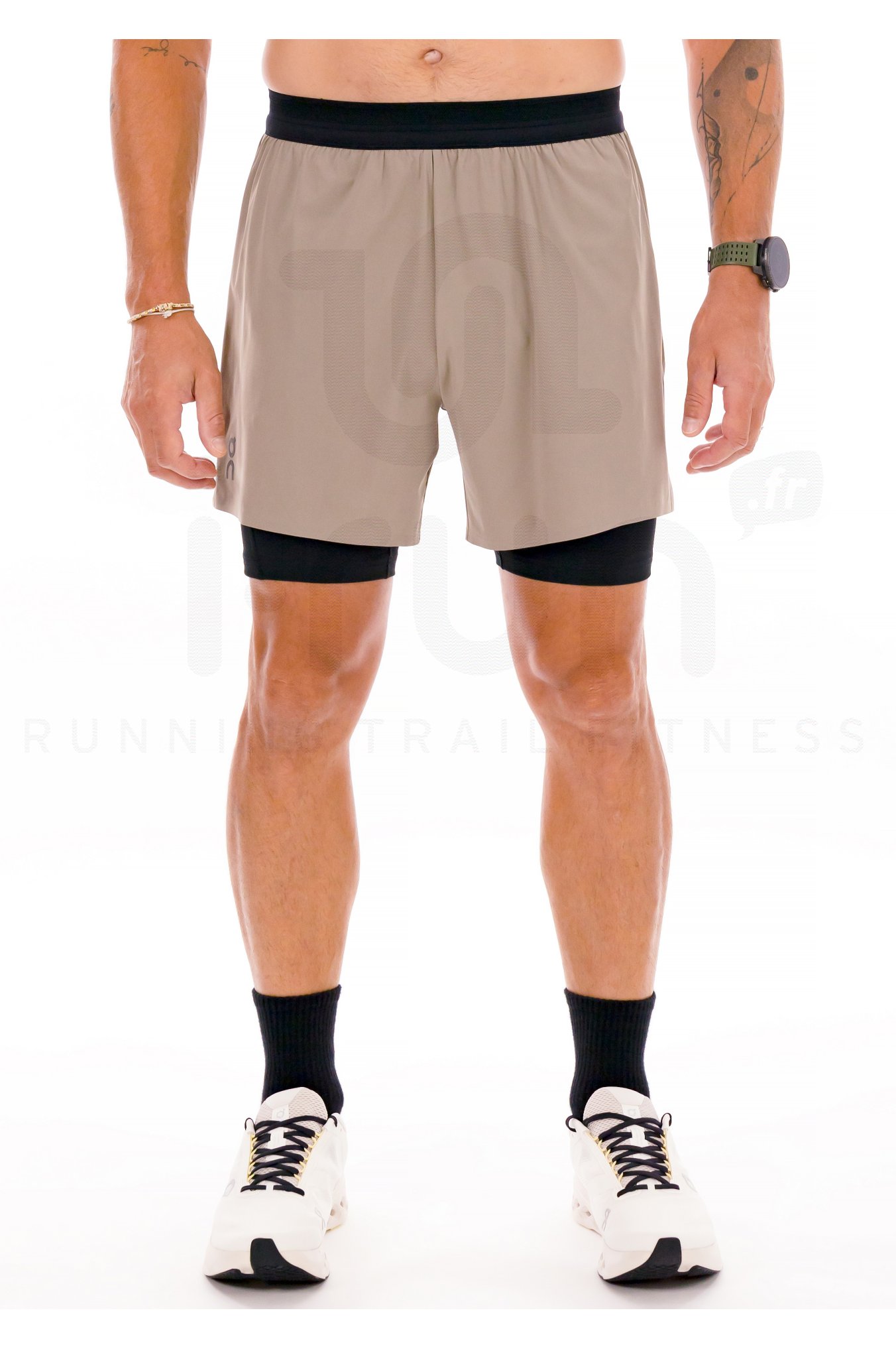 On-Running Performance 2-in-1 Herren