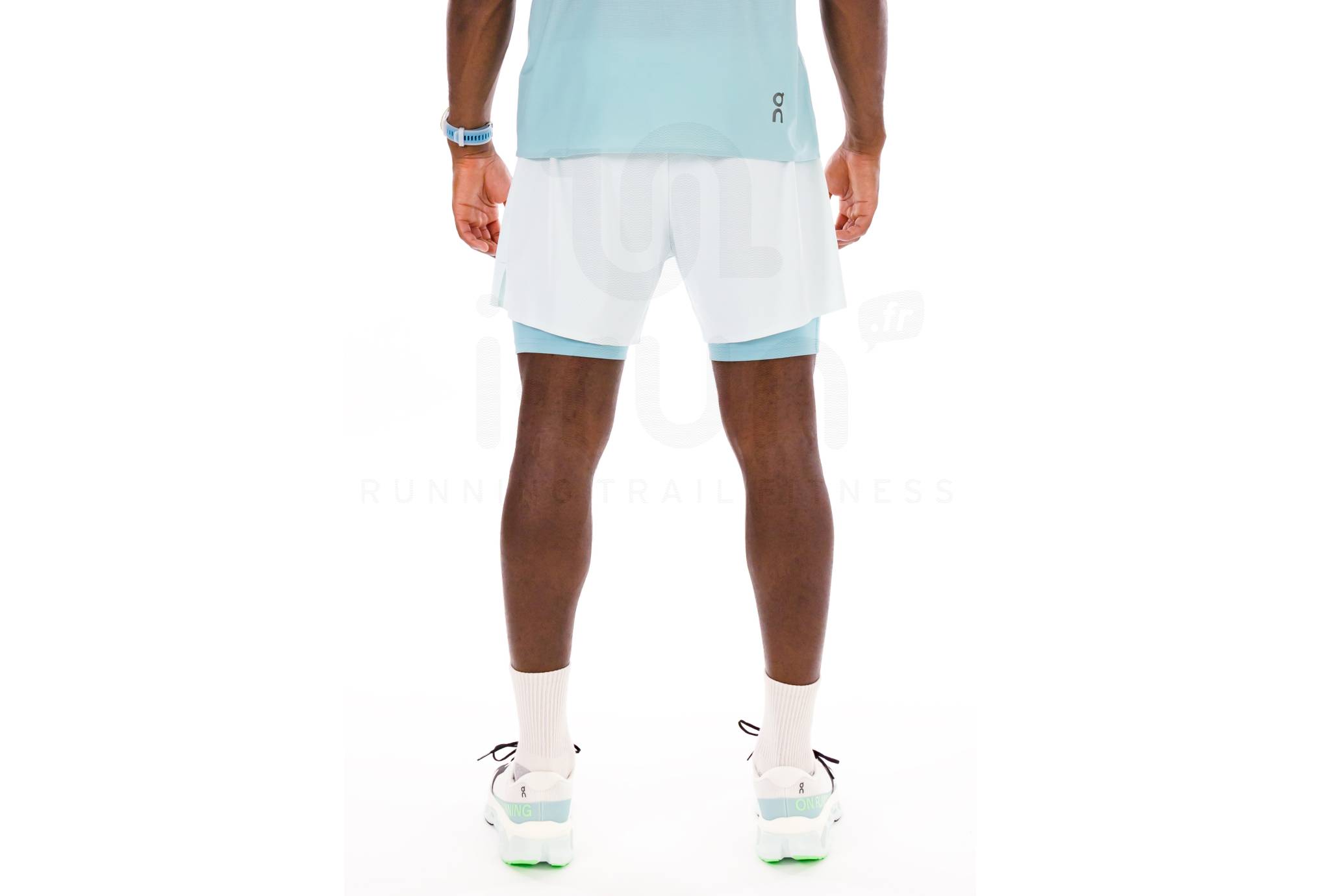 On-Running Performance 2 em 1