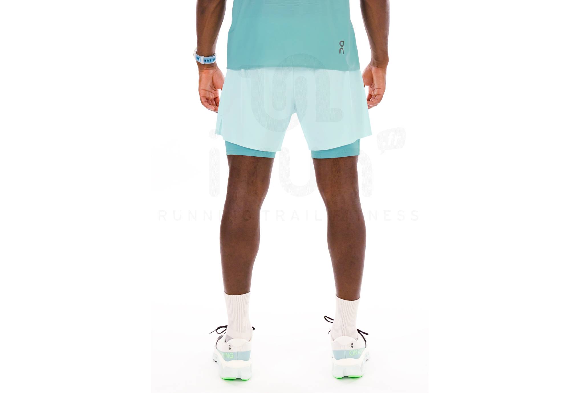 On-Running Performance 2 en 1