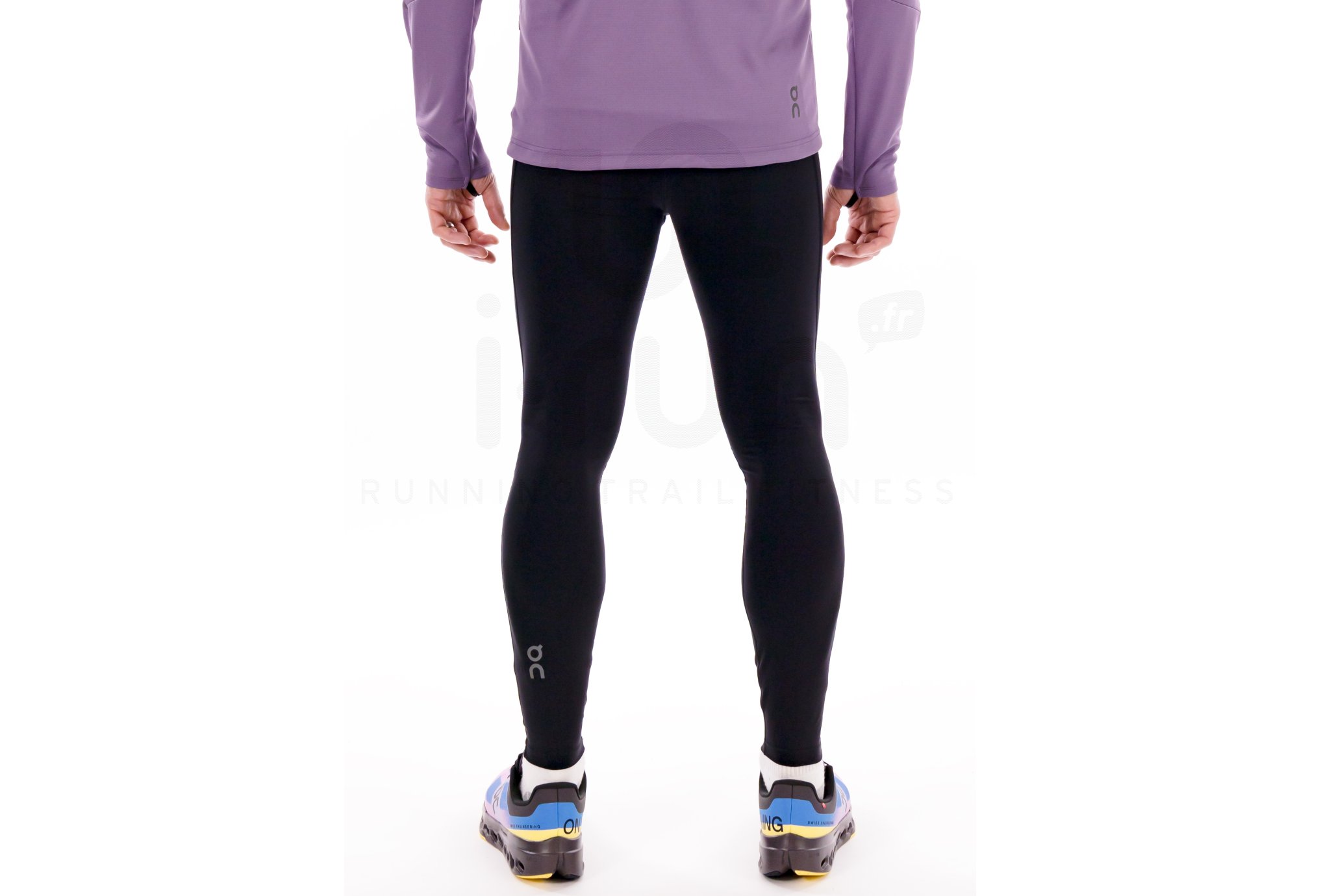 On-Running Performance 7/8