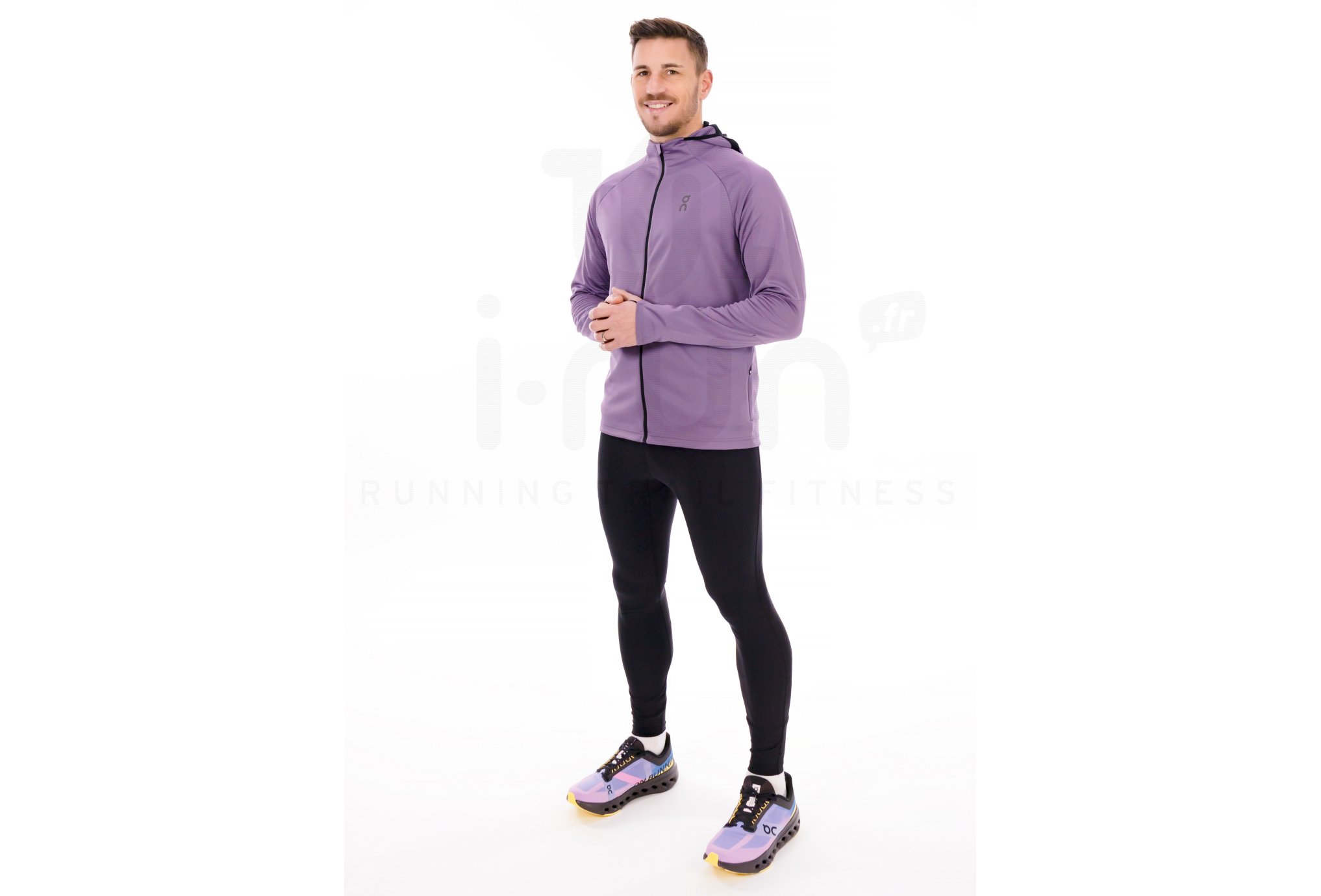 On-Running Performance 7/8