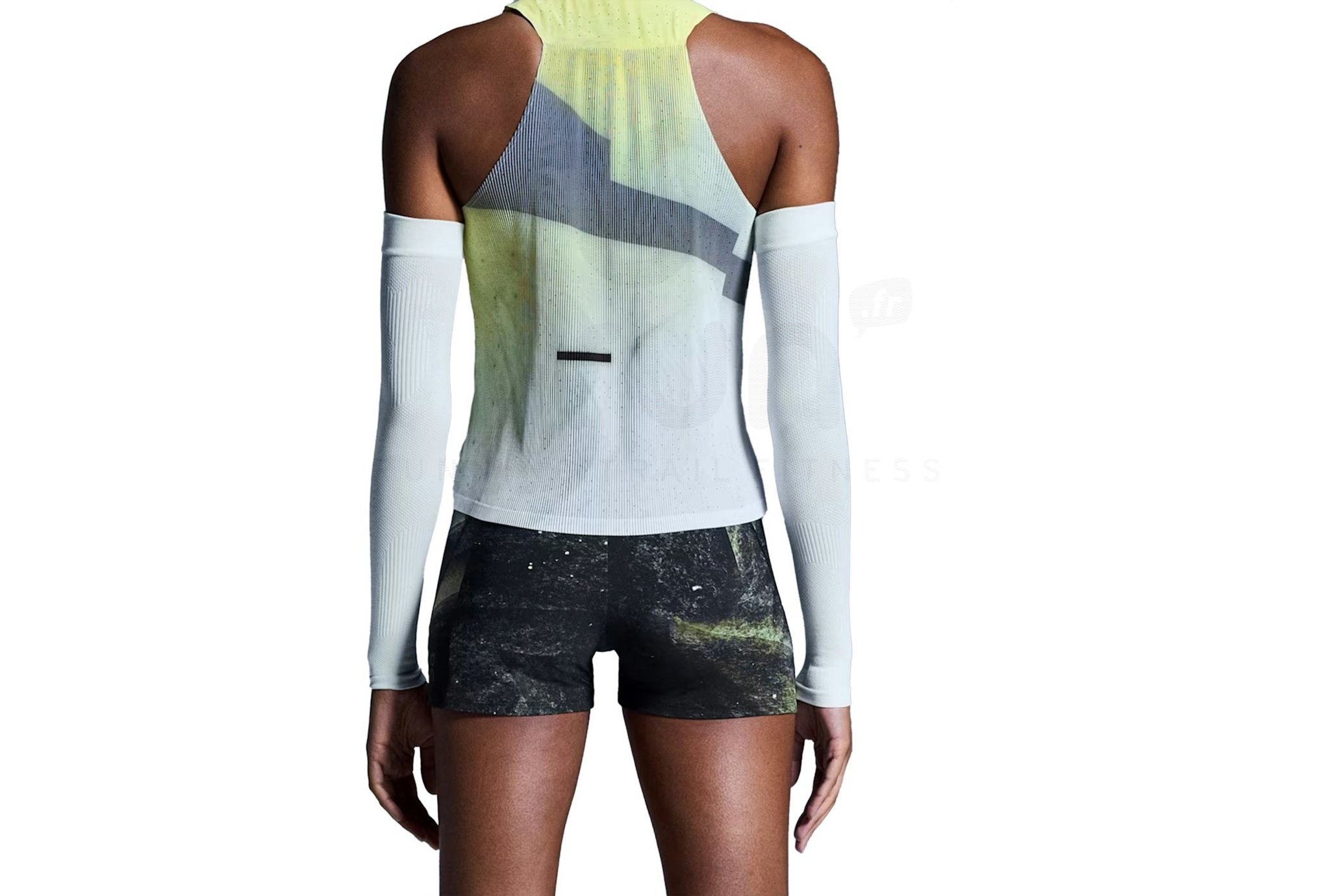 On-Running Performance Arm Sleeves