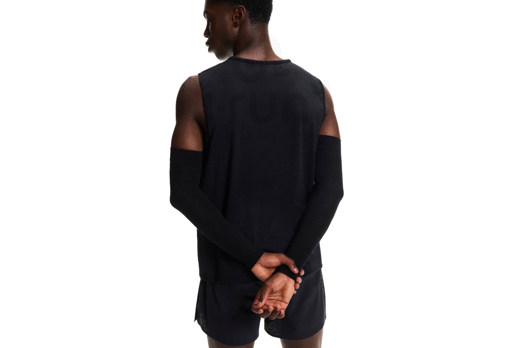 On-Running Mangas de Compress�o Performance