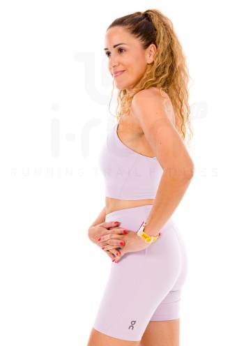 On-Running Performance Crop 
