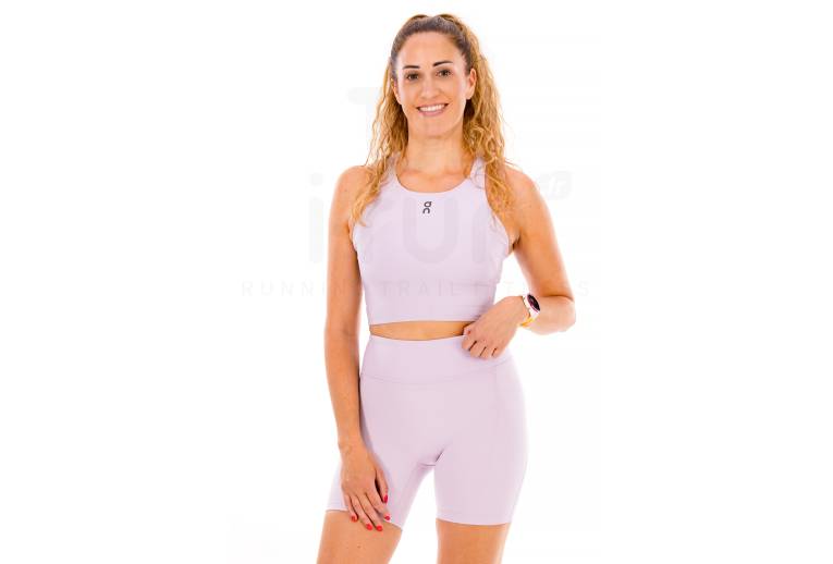 On-Running Performance Crop Damen
