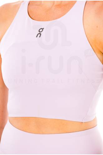 On-Running Performance Crop 