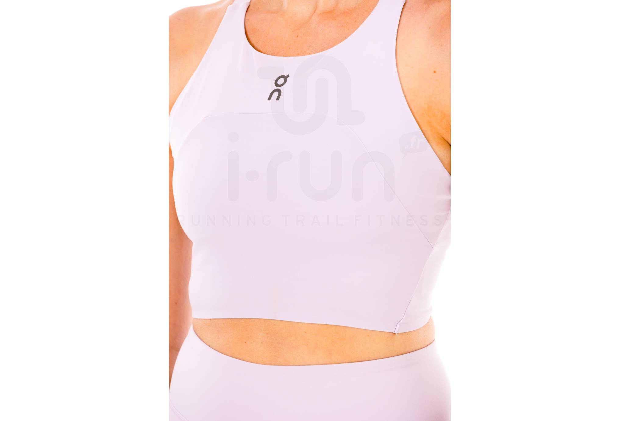 On-Running Performance Crop Damen