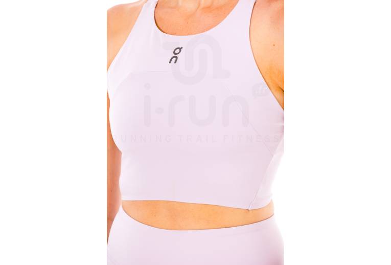 On-Running Performance Crop Damen