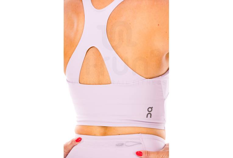 On-Running Performance Crop Damen