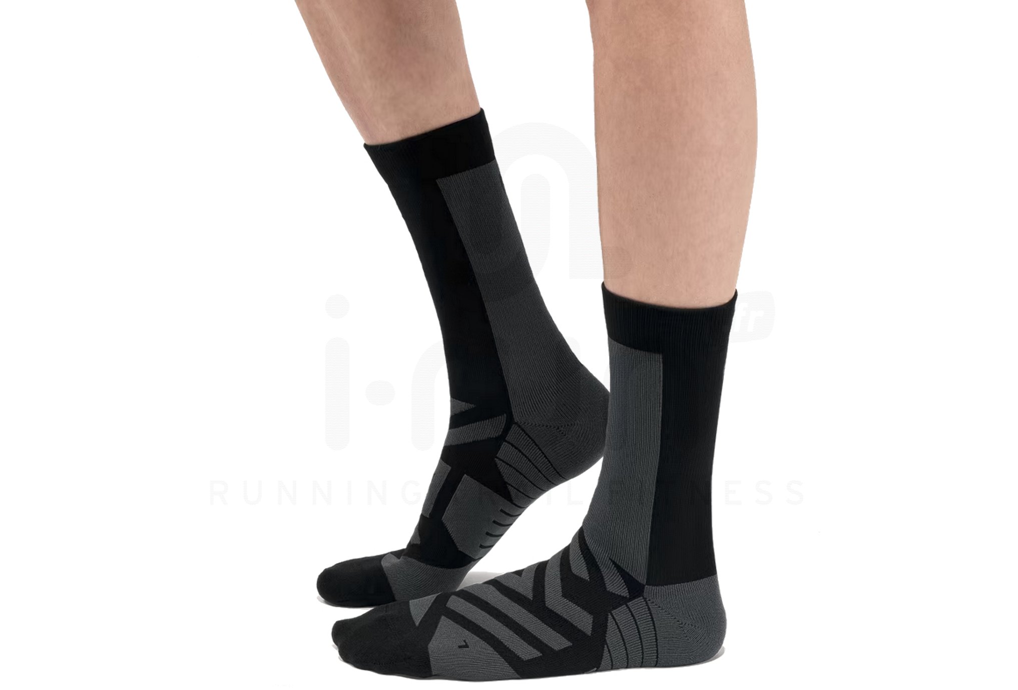 On-Running Performance High M