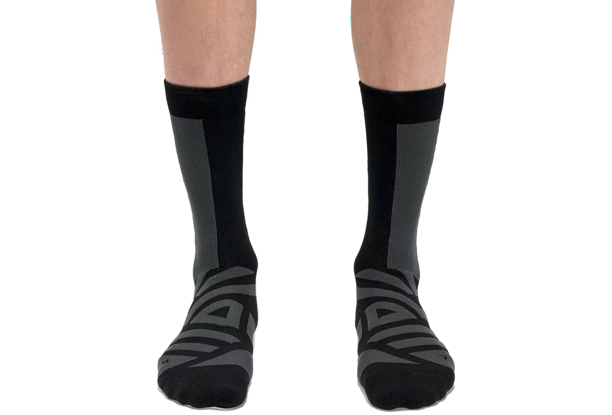 On-Running Performance High M Chaussettes