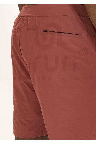 On-Running Performance Hybrid M 