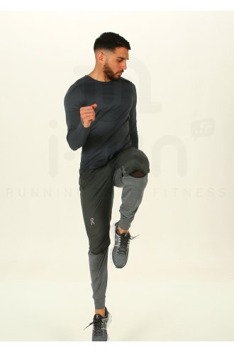 On-Running Performance Long-T M 