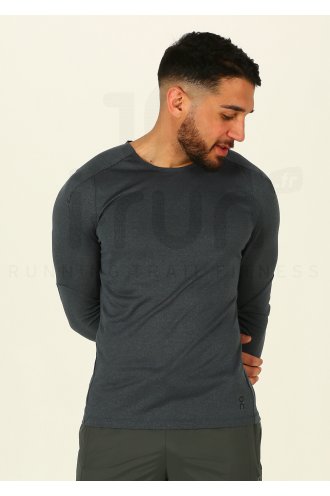 On-Running Performance Long-T M 