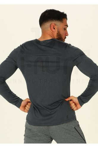 On-Running Performance Long-T M 