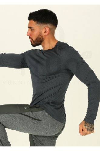 On-Running Performance Long-T M 