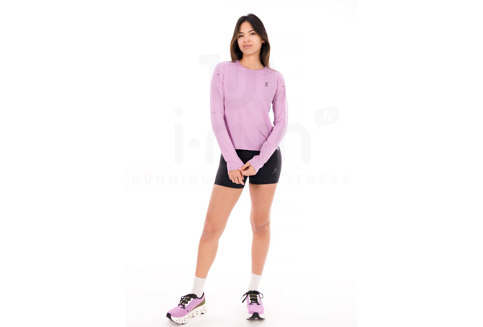 On-Running Performance Long-T W