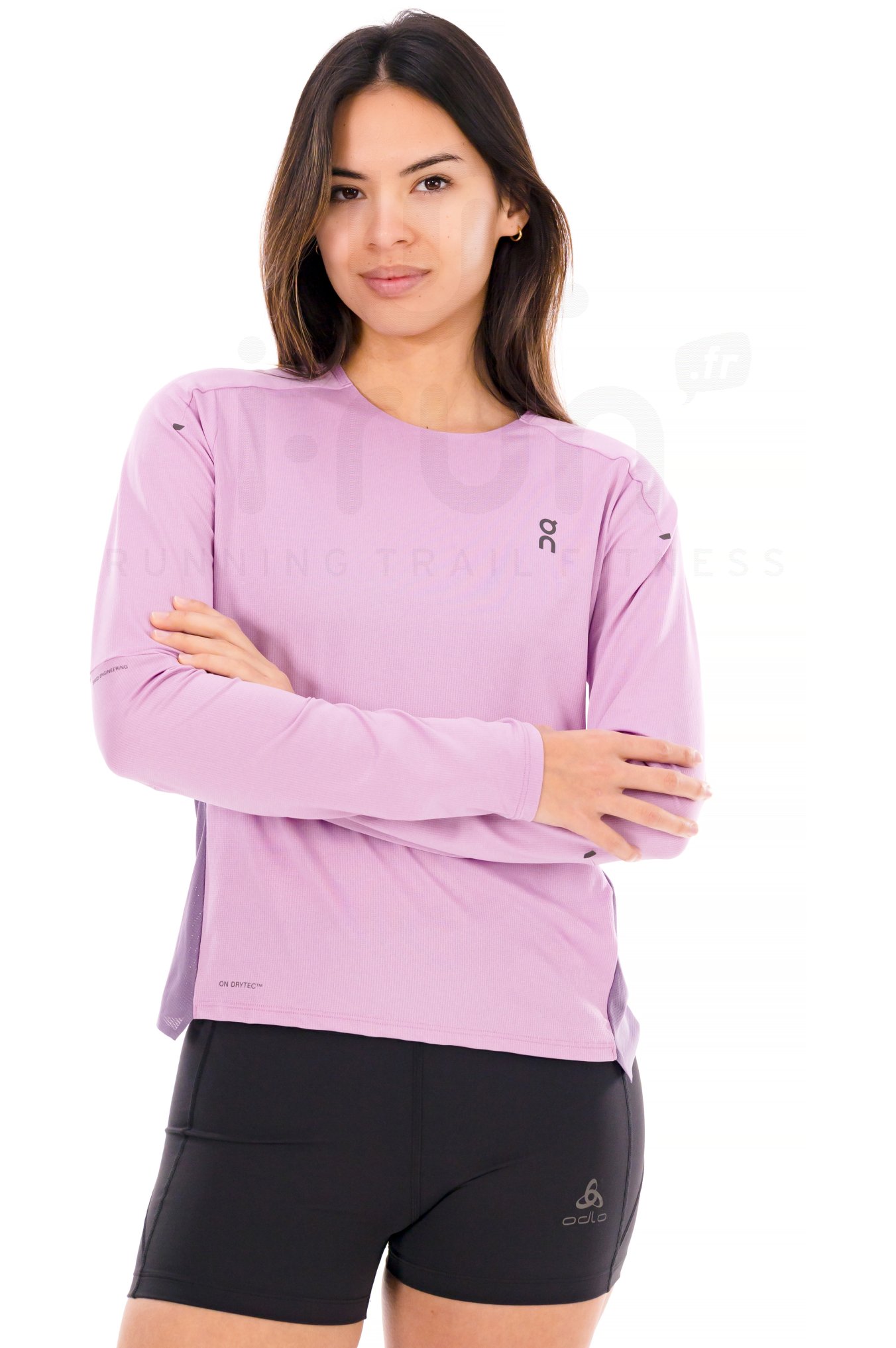 On-Running Performance Long-T W