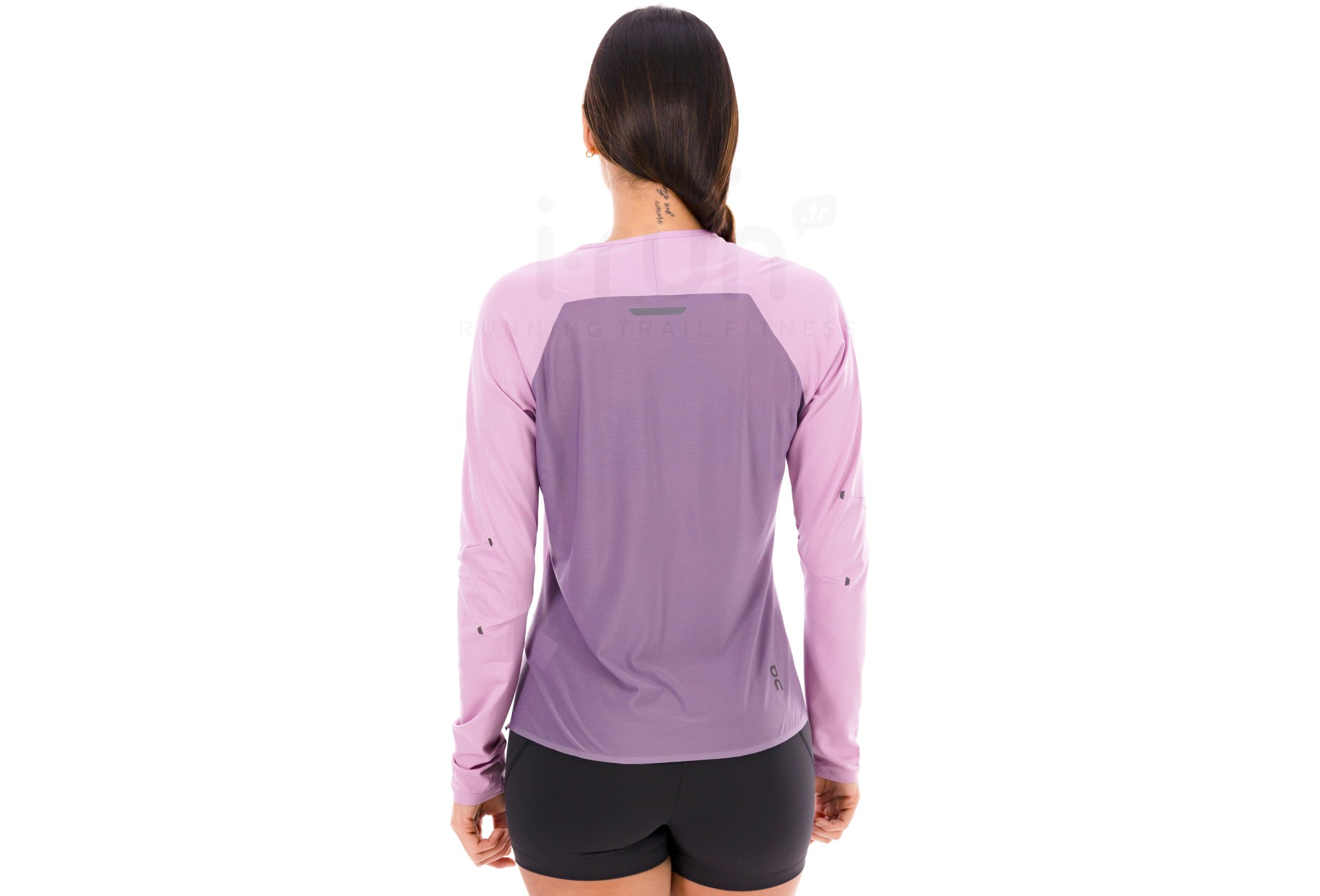 On-Running Performance Long-T W